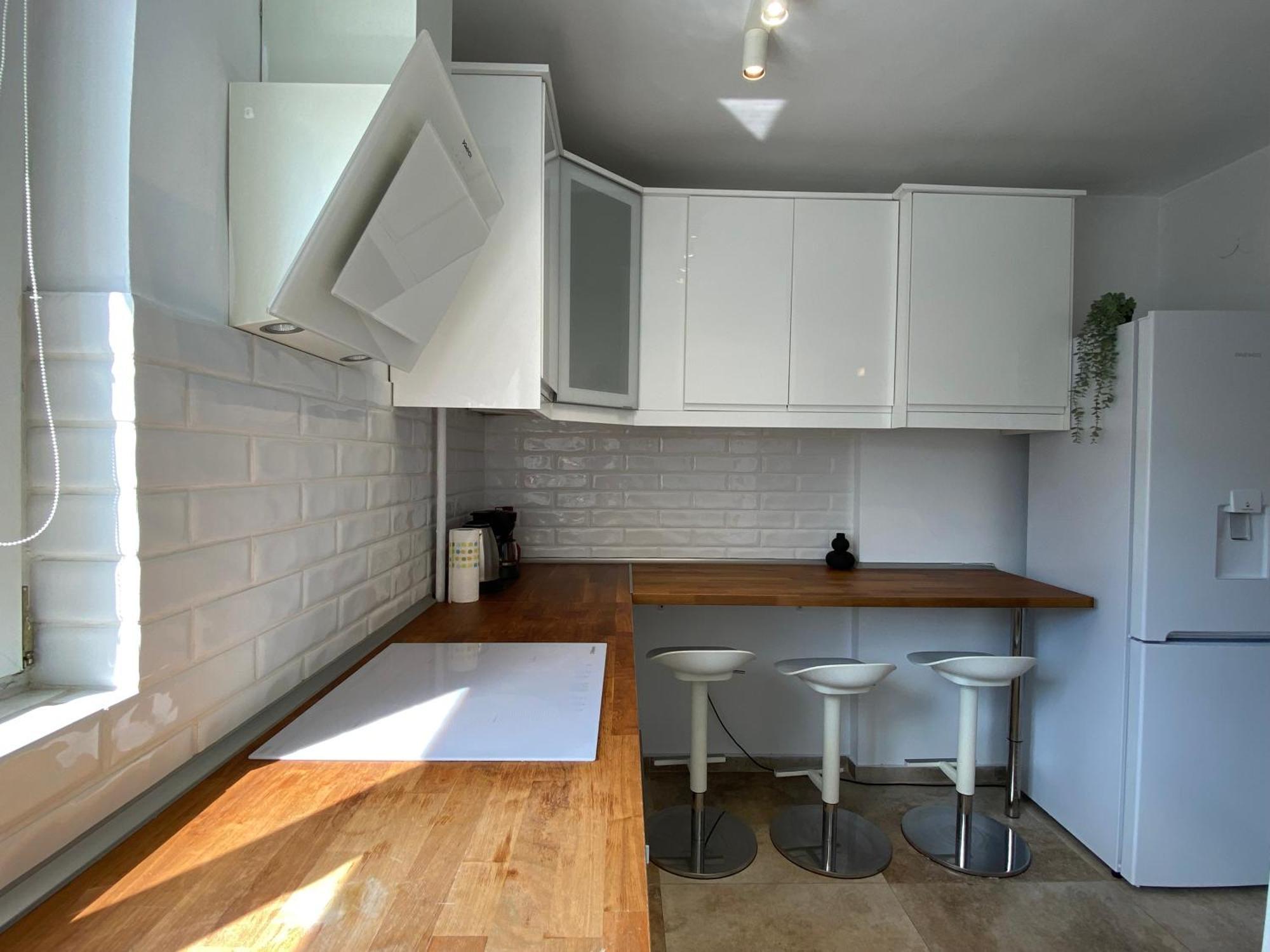 Old Town Overlooking - Vibrant 2br Bucharest